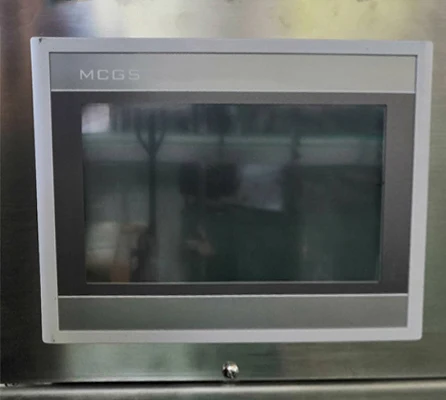 Npack Factory Manufacturing Spindle Screwing Online Automatic Trigger Spray Capping Machine with Touch Screen for Plastic Bottle