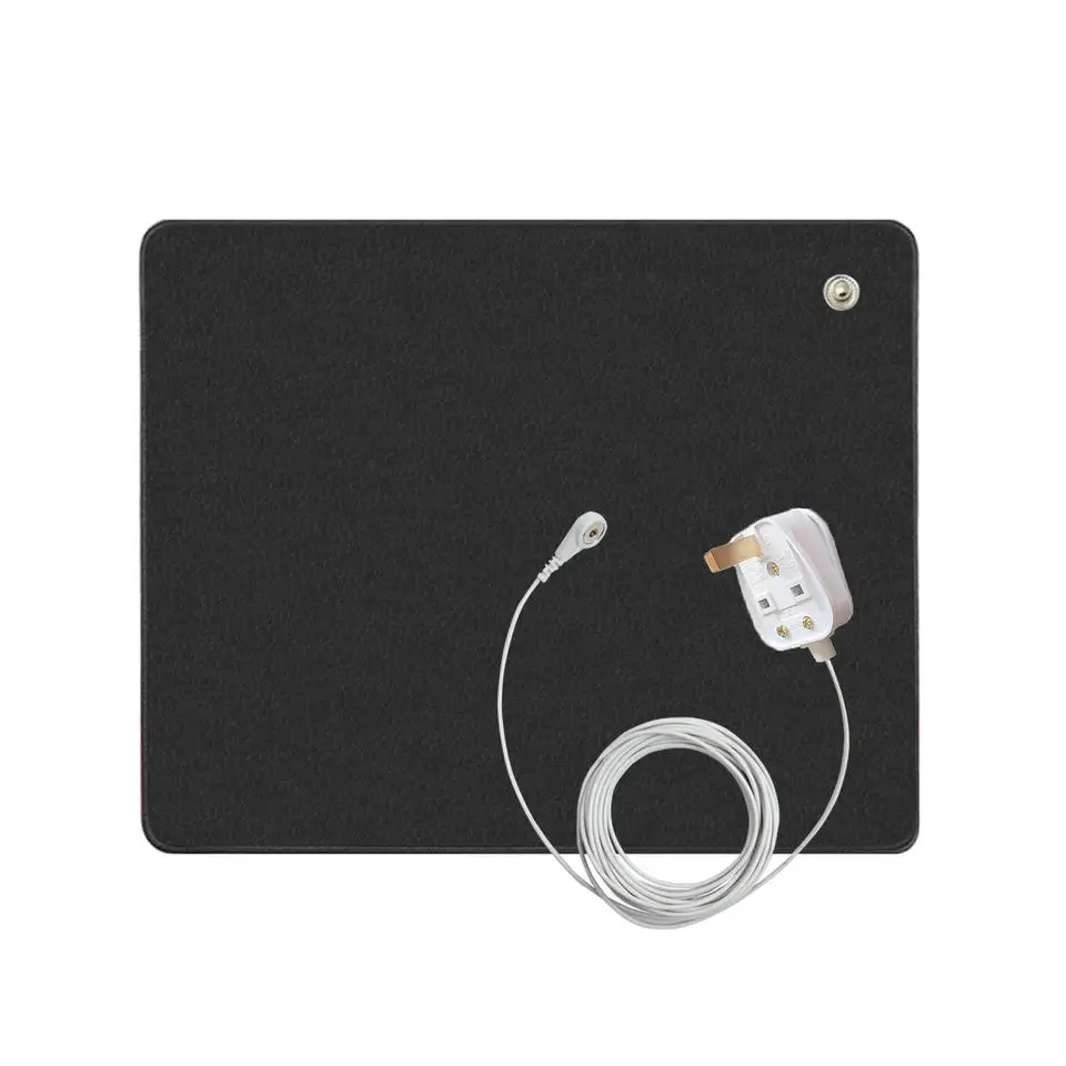 Set with Cable Grounding Mat  Earthing