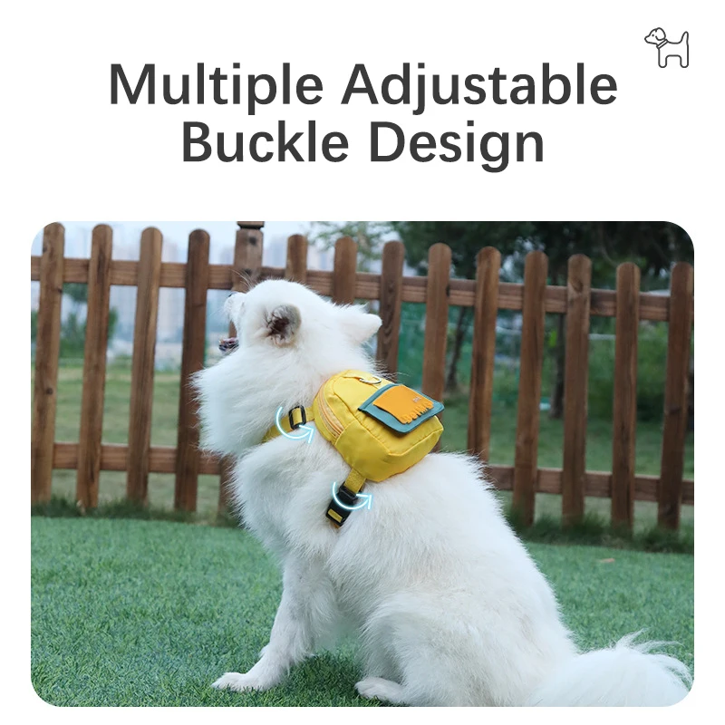 Rarewe Pet Accessories Dog Harness Set Waterproof Portable Pet Bag Harnesses Leashes Set Cat Puppy Harness With Bag