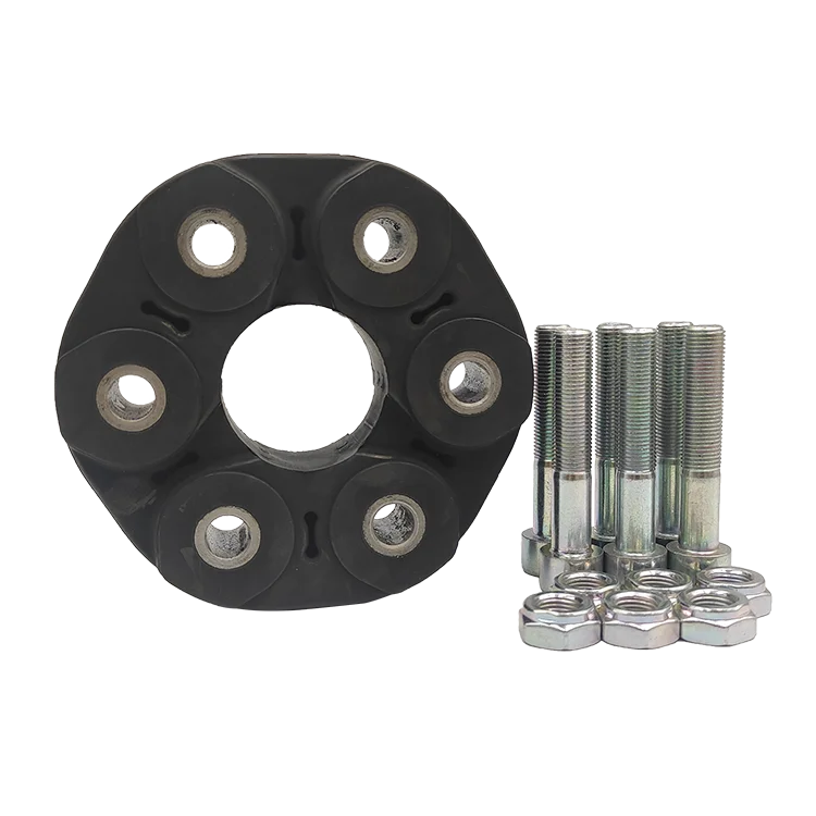 Axle Shaft Cardan Disc 26 11 1 225 624 S1 Drive Shaft Coupling for BMW E30 E36 E82