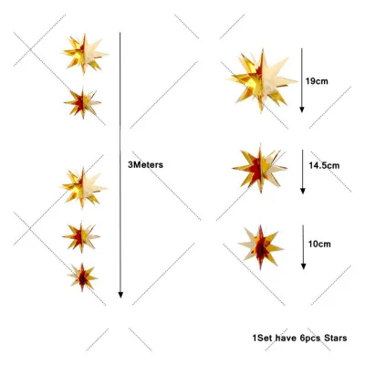 2021 Eid Mubarak Decoration Kit Eid Letter Banner Printed Latex Balloons Moon Star Aluminum Foil Balloons Confetti Balloons