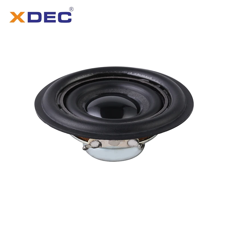 8 ohm multimedia  speaker 40mm laptop mini speaker  1w  mini speaker driver unit