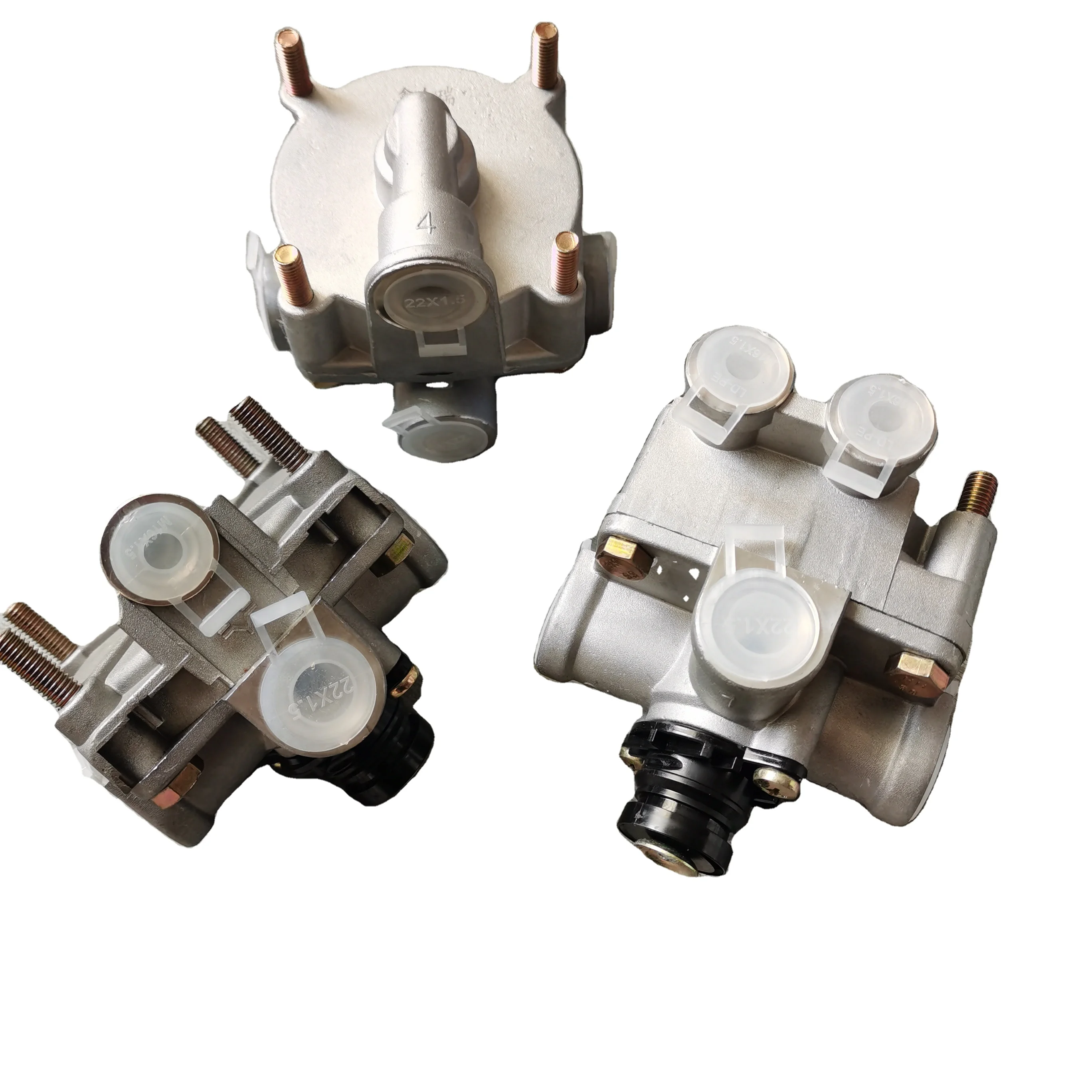 Sinotruk Howo New WG9000360524 Relay Valve Replacement Spare Parts for Heavy Trucks