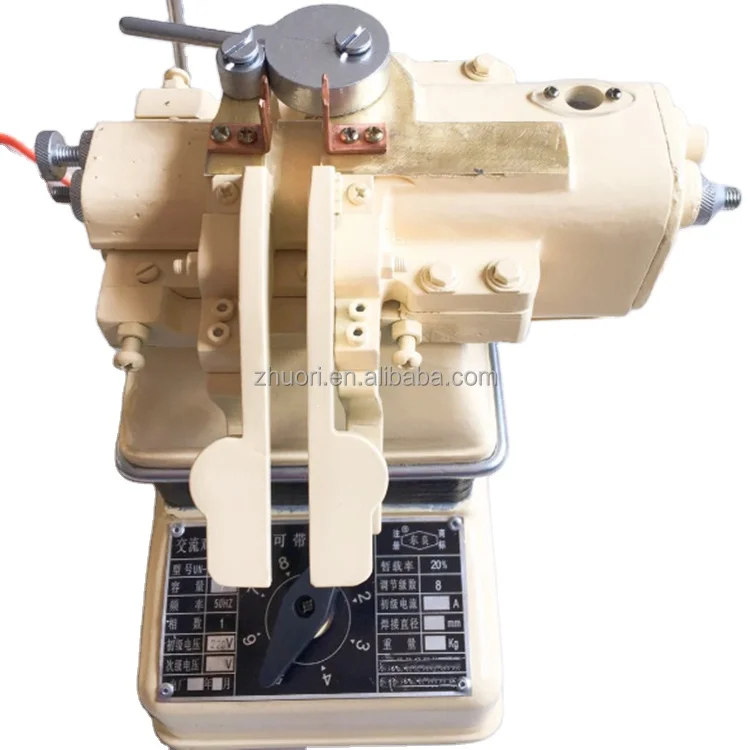 UN series butt welder Bar butt welder band saw bar butt welder