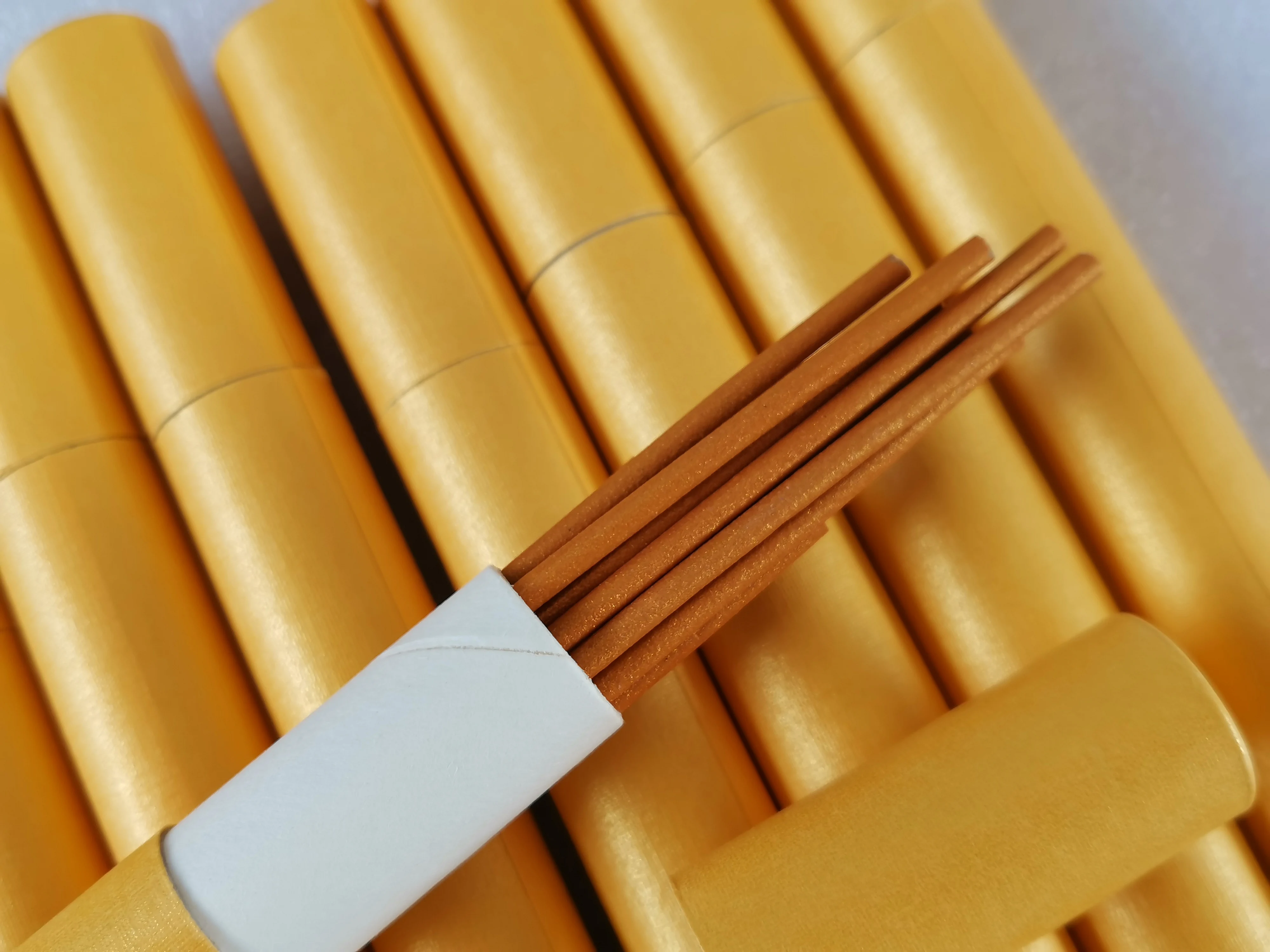 wholesale  Essential scented agarbatti aromatic incenso  chinese incense stick