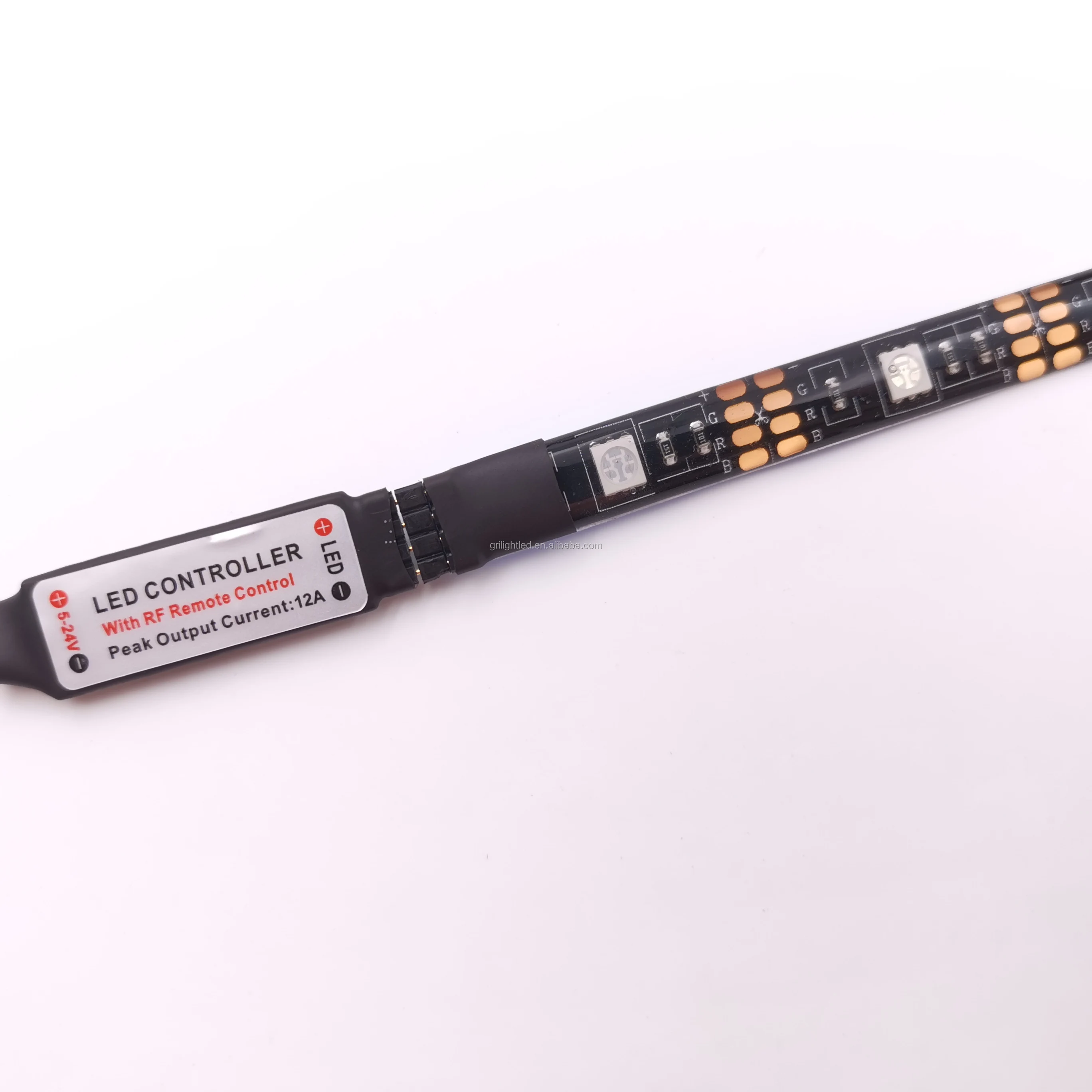 Светодиодная лампа Fita Usb светодиодные ленты Rgb водонепроницаемая для