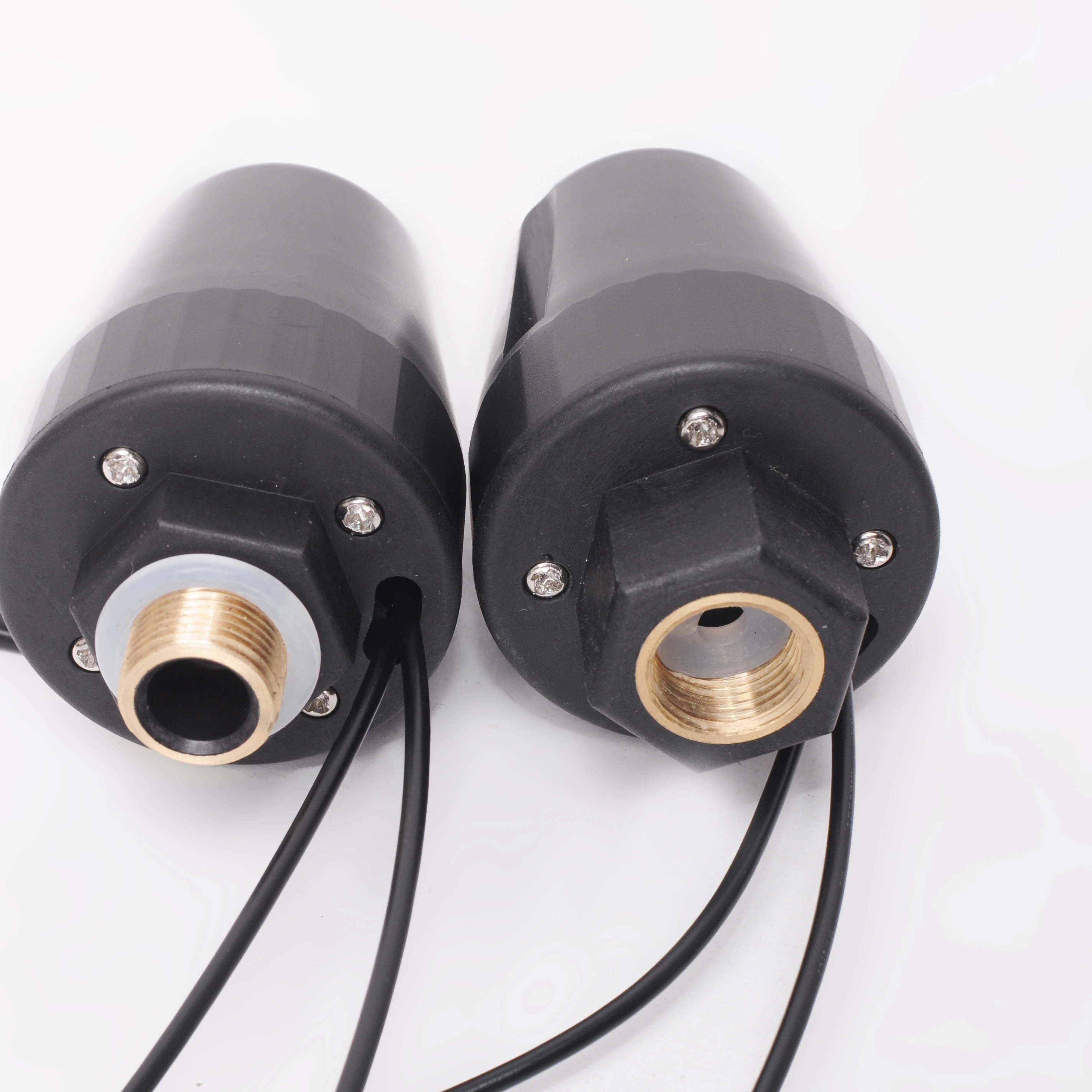 shower pressure booster pump 2.4-3.5bar pressure control for automatic electrical water pump