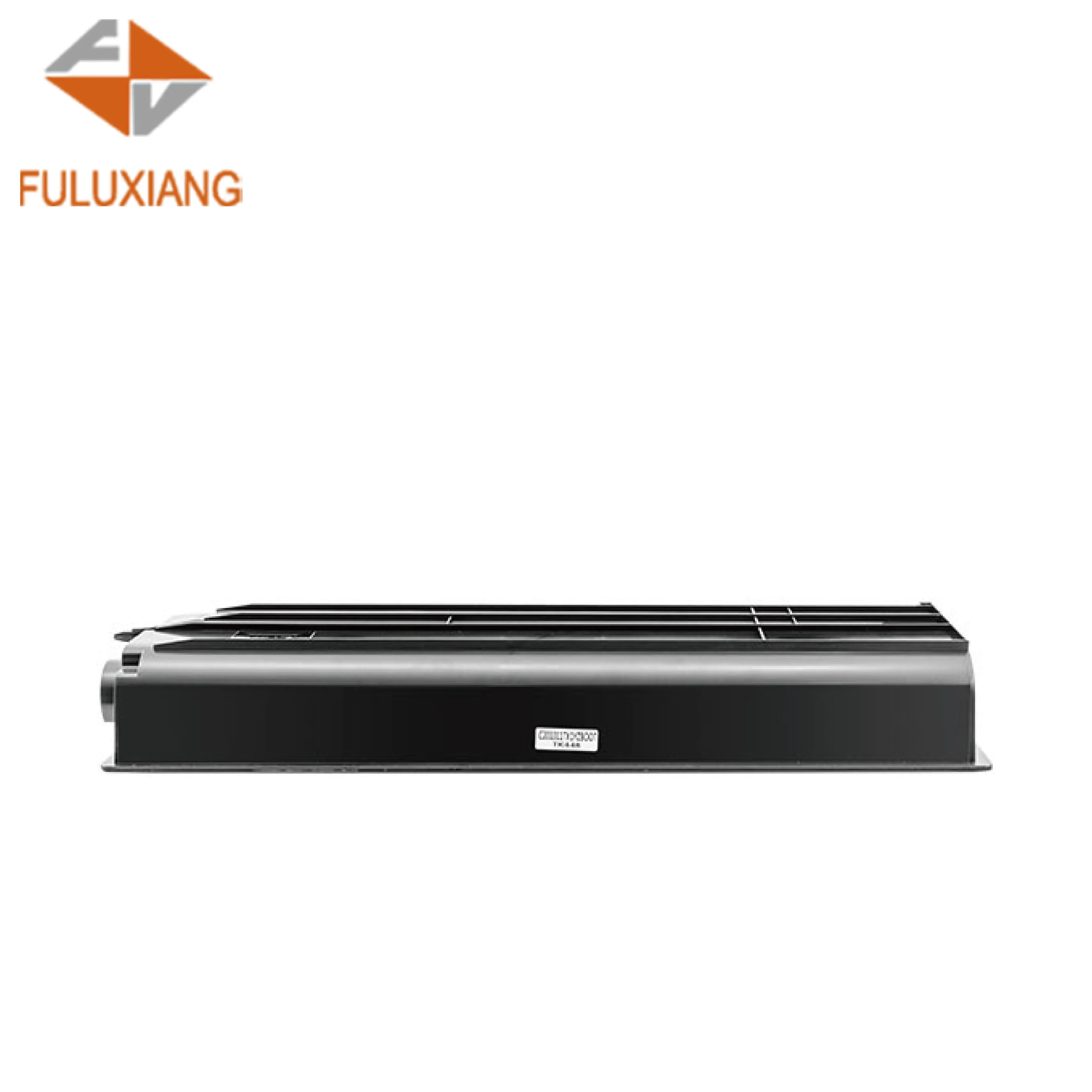 FULUXIANG TK435 TK-435 Copier Toner Cartridge For Kyocera Taskalfa-180/181/220/221