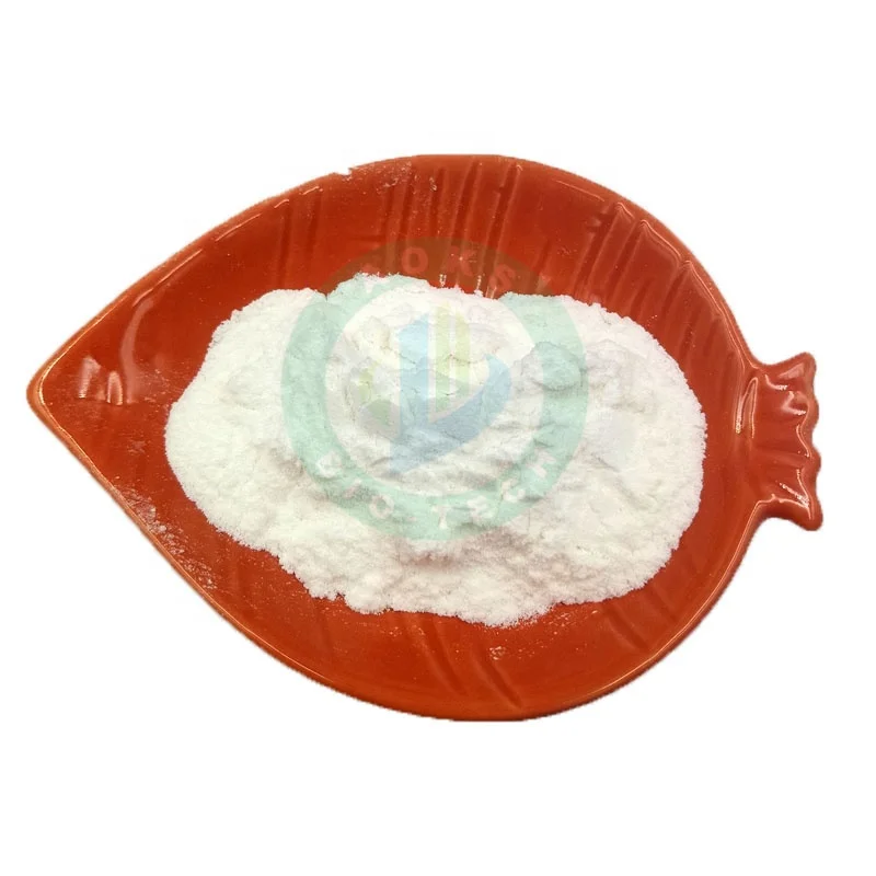 
99% xylazine hcl China top supplier 