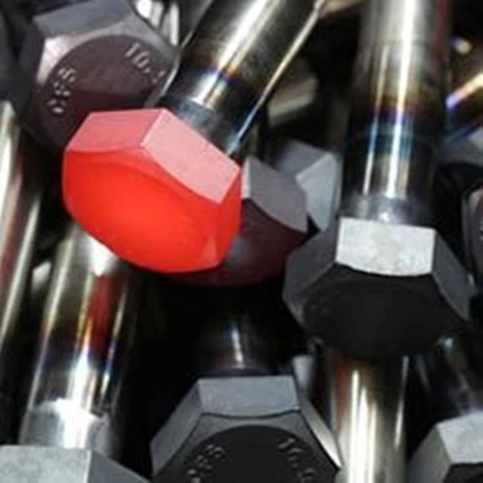 Heavy Duty Steel Billet Bar Heating Induction Forging Machine Induction Heating Generator