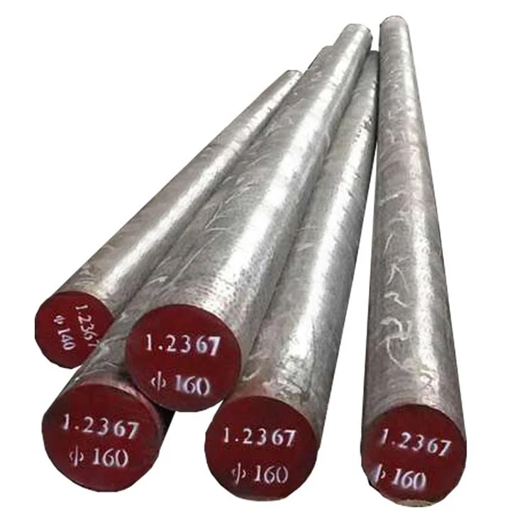 Широкое применение пружинная сталь AISI 9260 SUP6 60Si7 60Si2Mn кованый