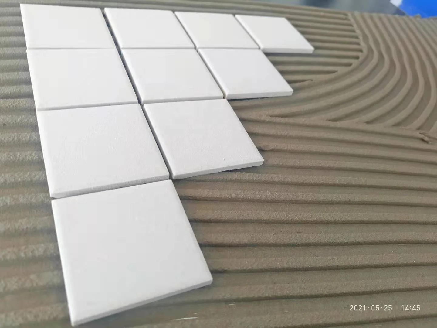 REDISPERSIBLE POLYMER POWDER VAE RDP powder