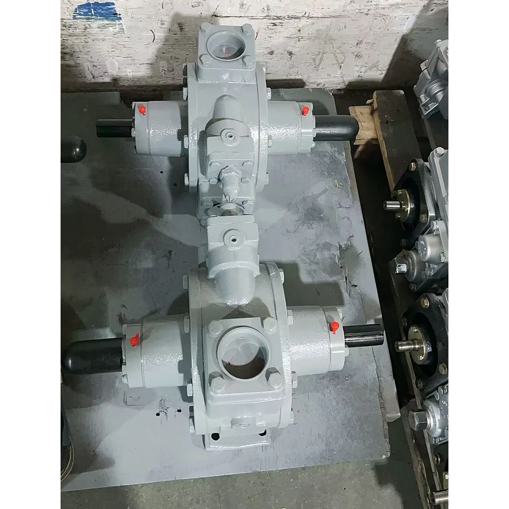 Wholesale Liquefied Petroleum Gas Bulk Transfer Pump Horizontal Turbine Pump For Gas Station