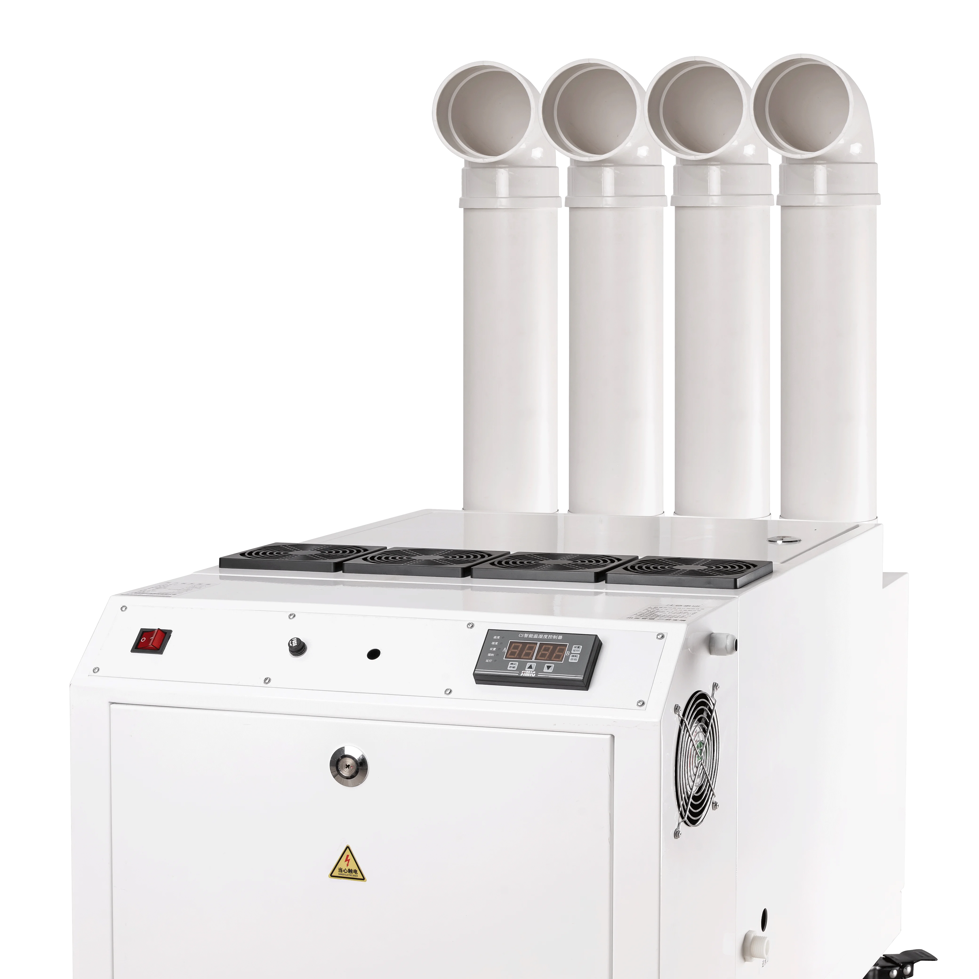 LY-130Y Automatic Big Capacity Humidifier Cool Mist Sprayer Fog Humidifier