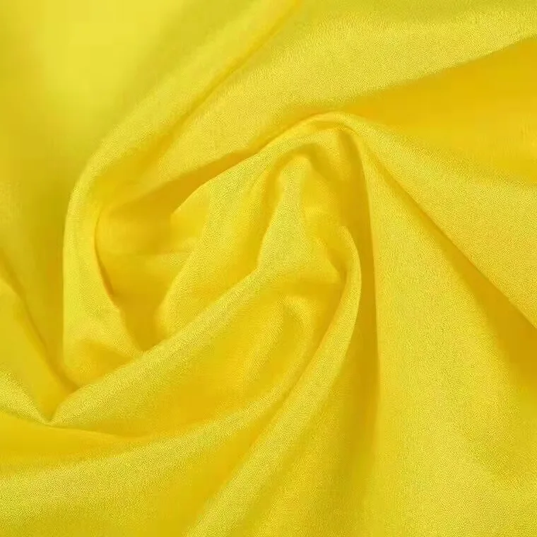 Высококачественные ткани из хлопка и полиэстера с цветочным принтом