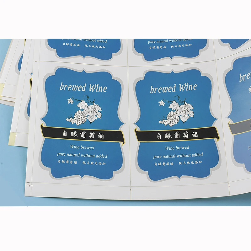 Factory Price Waterproof Direct Self Adhesive Barcode 4x6 inch Shipping Sticker Roll Paper Thermal Labels