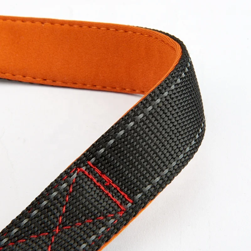 Hot sales  Dog Leash Rope Heavy Duty Chew-Proof Long Steel Wire Pet Safety Cable Rope