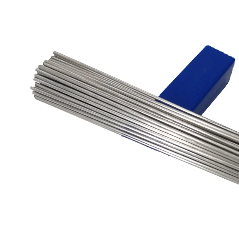 tig aluminium welding wire rod  er5356 er4047 er4043 aluminum weld rod