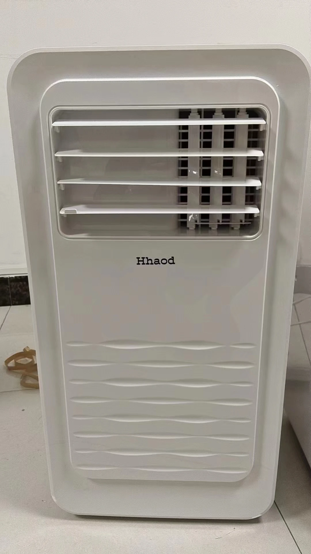 Portable Car Air Conditioner 12V All In One Diesel 8KW 12V Air Parking Heater