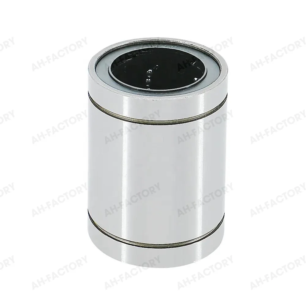 High Stability LM80UU Linear Ball Bearings Linear Bearings