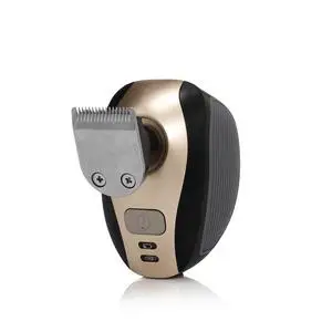 5 in 1 Rechargeable Electric Shaver Five Floating Heads Razors Hair Clipper Nose Ear Hair Trimmer Men Facial Cleaning Brush