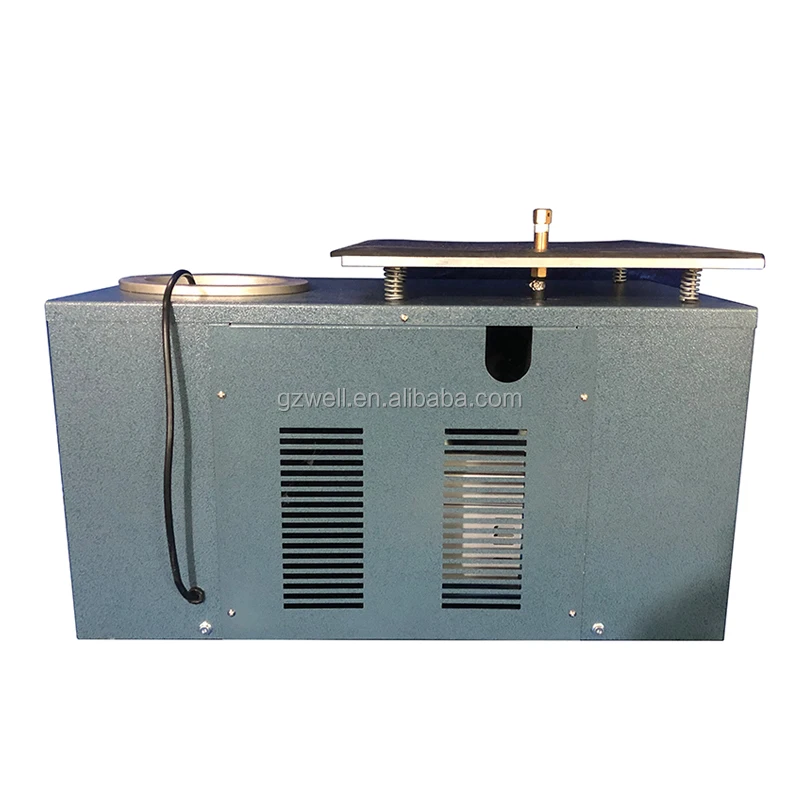 HH-CM05 220V Gold Silver Jewellery Cast Equipment 6L Jewelry Vacuum Casting Machine