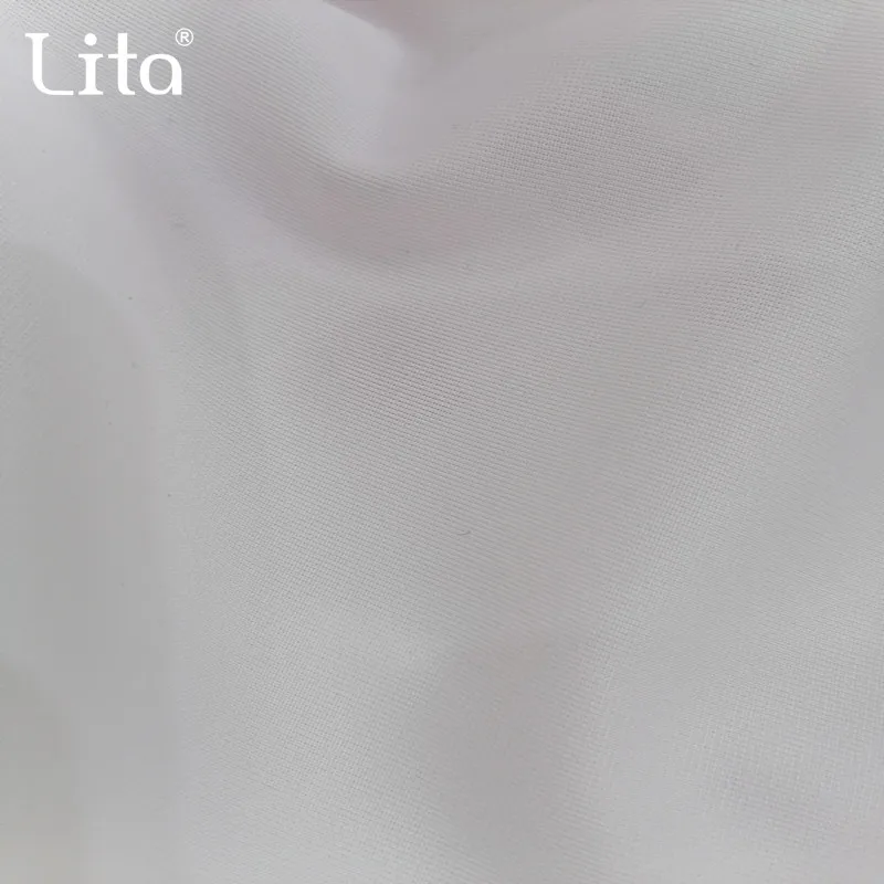 Материалы для платья из 100% полиэстера, сетчатая кружевная ткань с блестками для свадьбы