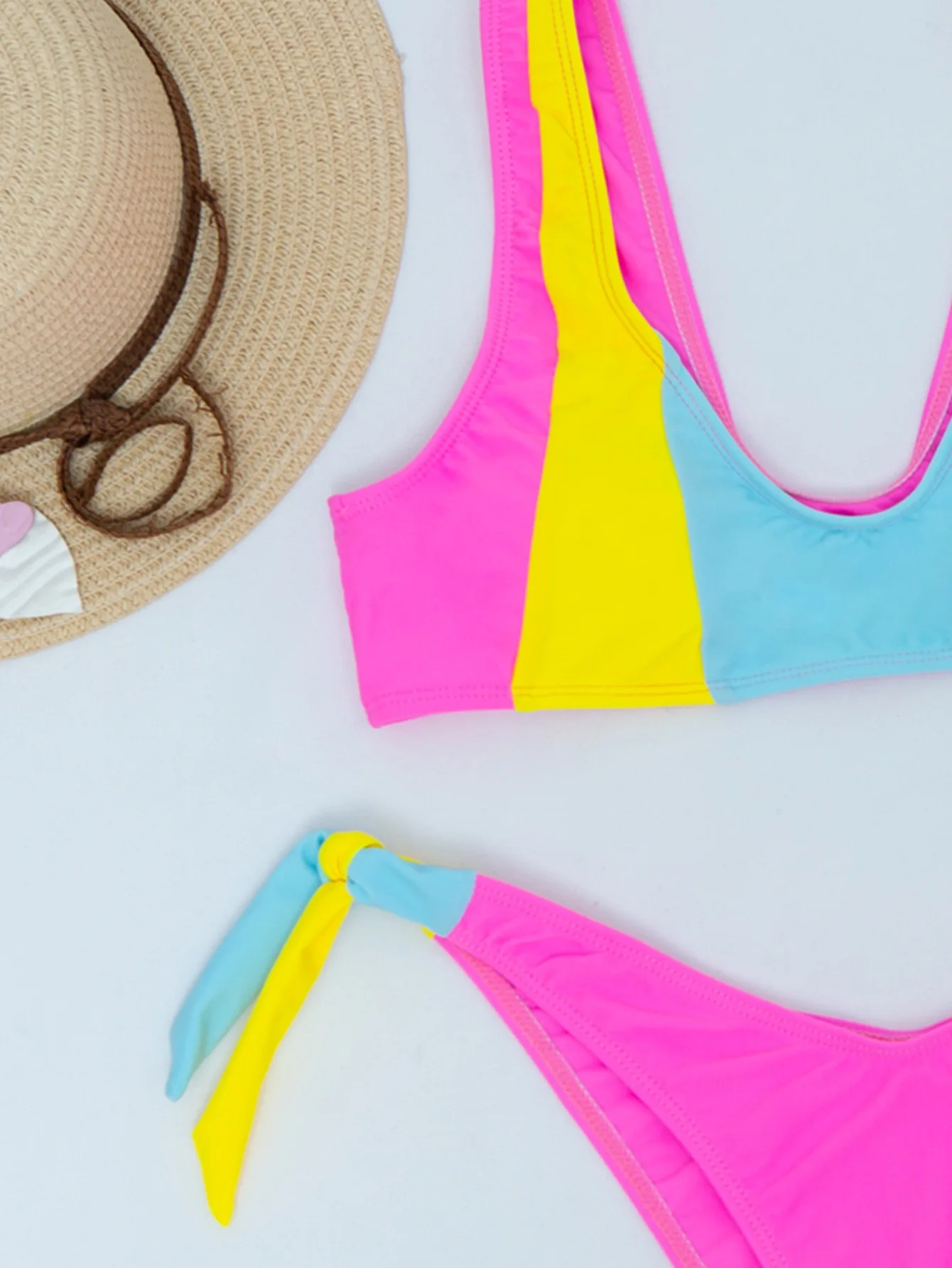 customized hot bikini beach designer swim suits sexy swimwear for women