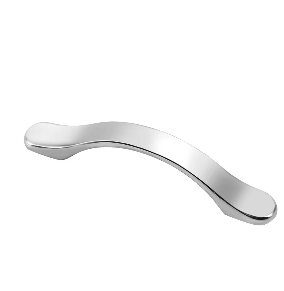 Factory Direct Sales Custom Luxury Solid Handle Stainless Steel Door Handle For Vehicle Hotel Facilities
