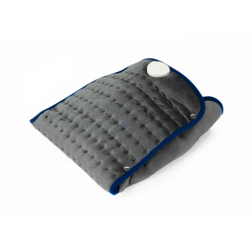 Multi-functional Electric Heating Pad For Body Warm Overheating Protection 42x66cm