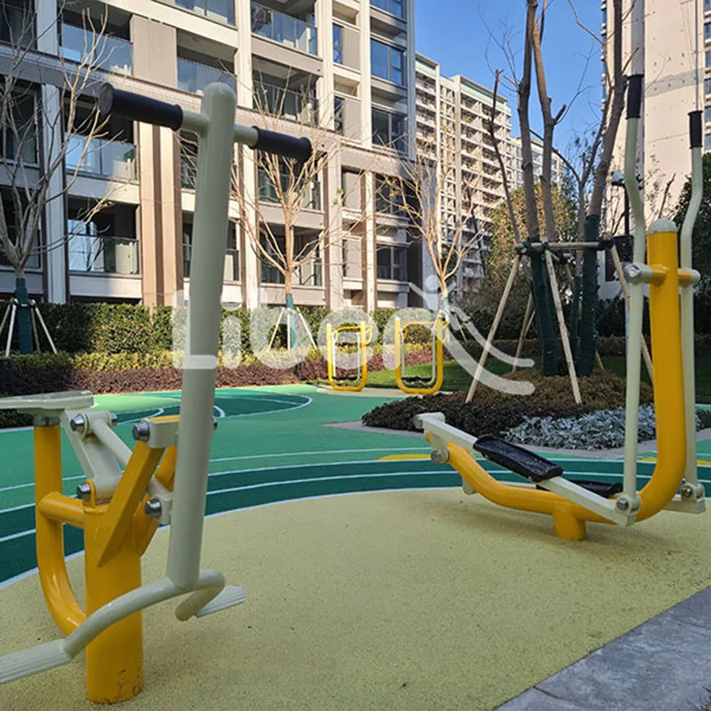 children full ropes play ground for kids climber slide