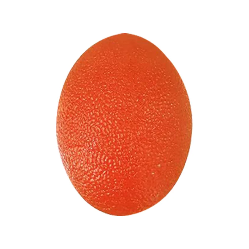 Hot Sale Personal Care Products Hand Rehabilitation Training Ball Silicone Stress Balls For Finger Exercise