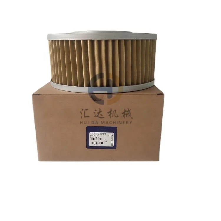 HUIDA OEM Oil Filter 1141-00010