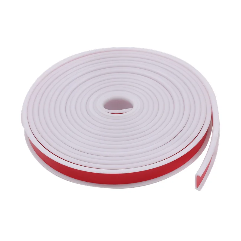 Furniture Accessories TPE Edge Banding High Quality Edge Banding Tape  Edge For Cabinets