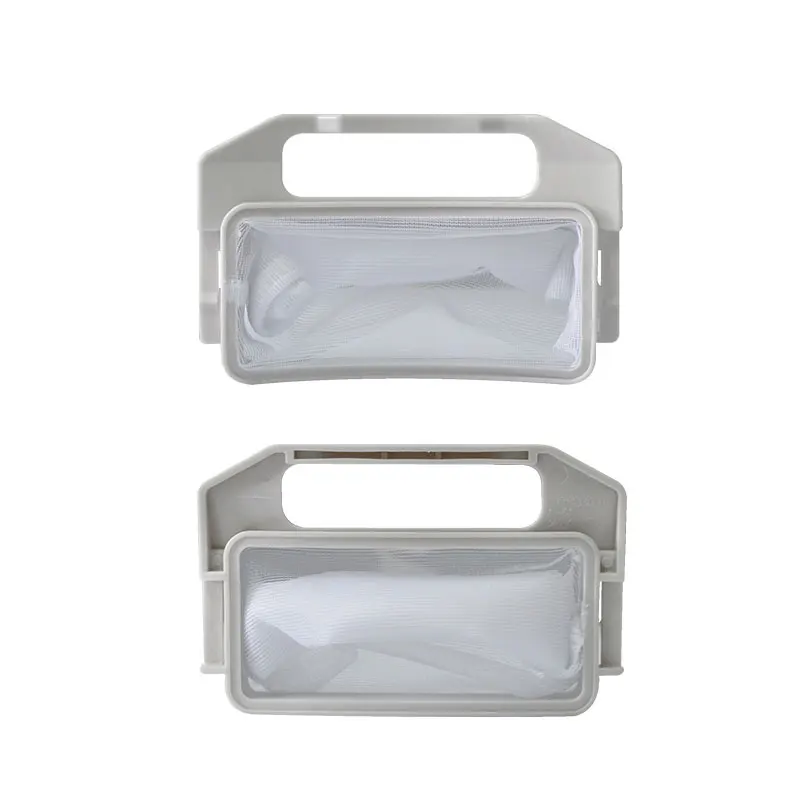 Universal Household Modern Design Semi-Automatic and Fully Automatic Washing Machine Filter Bag/Box Spa Step Accessory