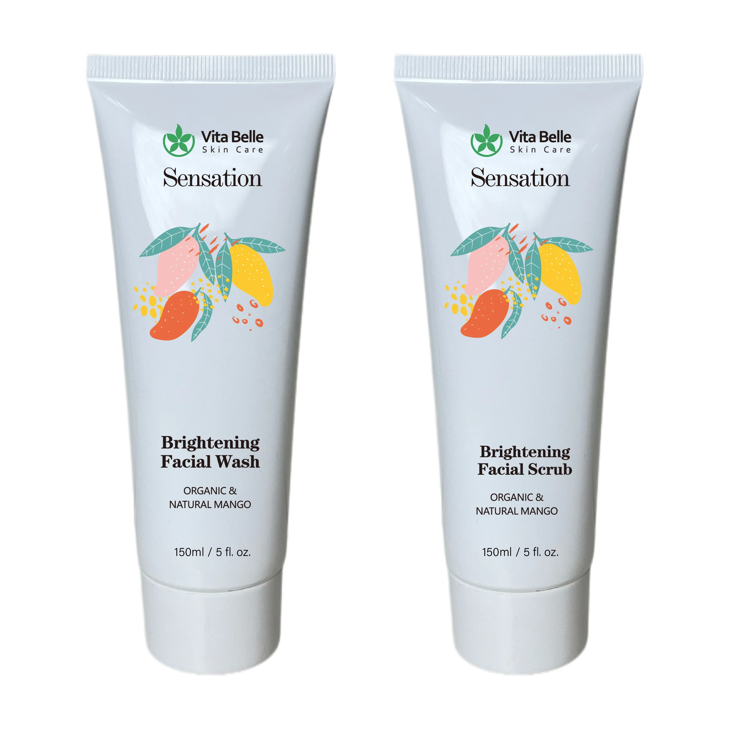 Private Label Refresh Fruit Skin Hydrating Body Wash Scrub Exfoliating Lightening Whitening Shower Gel
