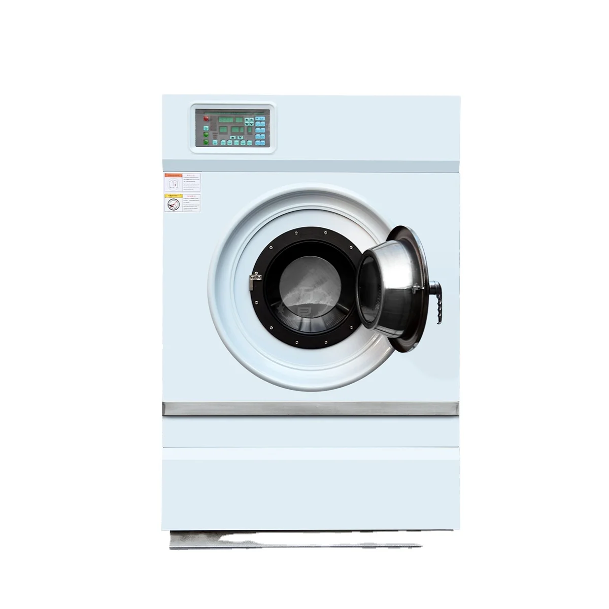 Manufacturer hospital cleaning laundry equipment industrial washing machines and dryers