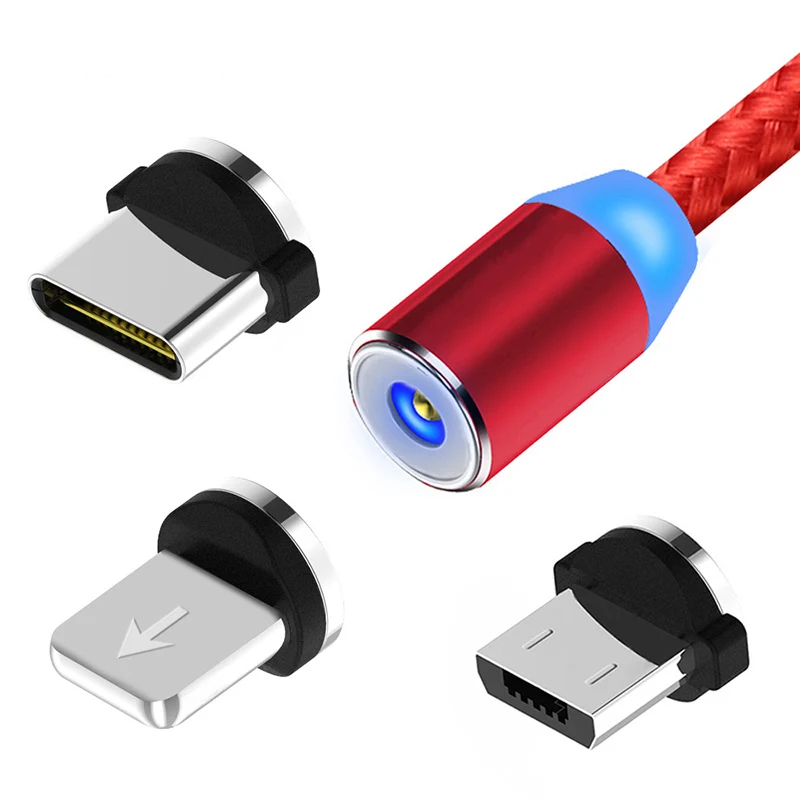 2021 хит продаж 1 м 2 м 3 в 1 usb кабель для mirco для type c 3 в 1 usb кабель