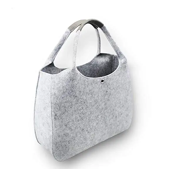 
Latest French Designer Inspired Cheap Private Label Logo Tote Handbag 