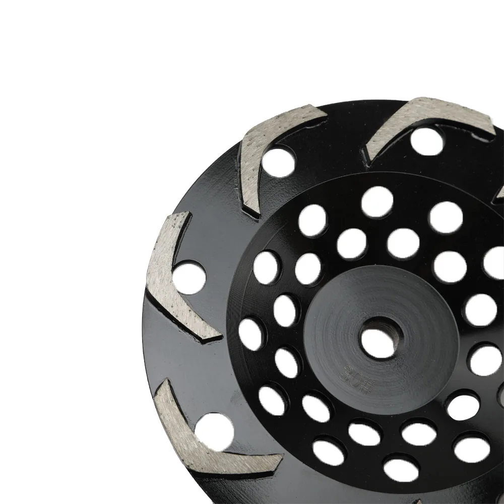 7inch Concrete Grinding wheel