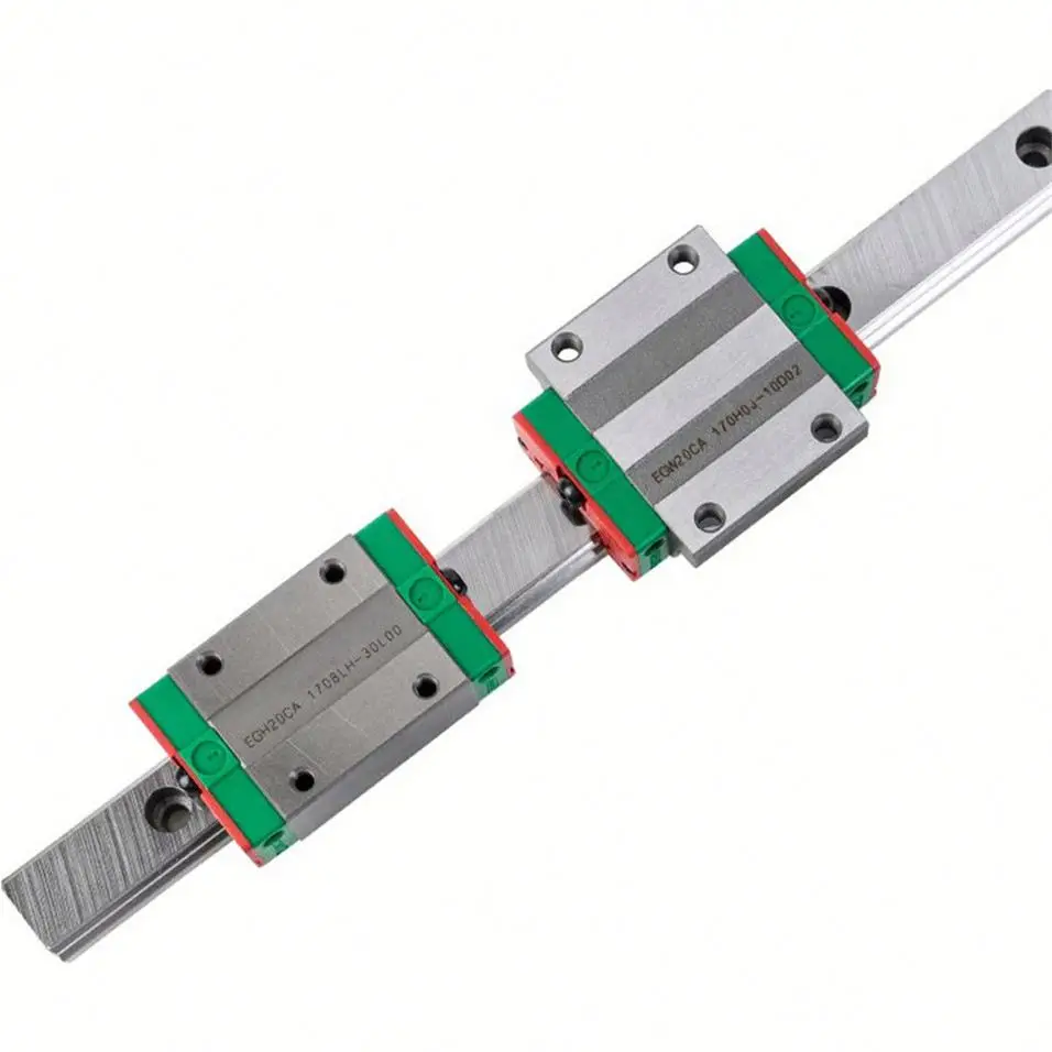 Linear Guide Way HGW35HB