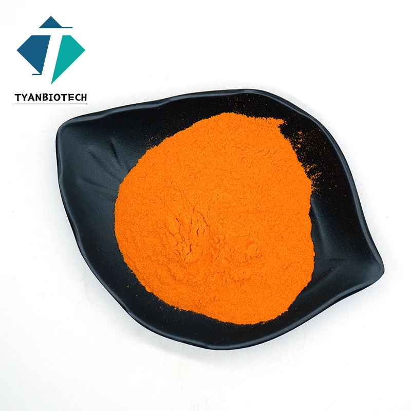 Supply Gold Cheese Powder Food Grade Cheddar Cheese Powder