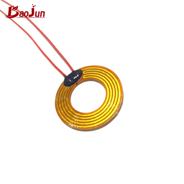 Adhesive Polyimide 12V Kapton Heater