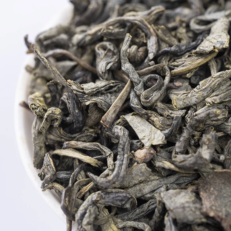 chunmee green tea 708 for Uzbekistan Wholesale high quality Afghan Popular Tea