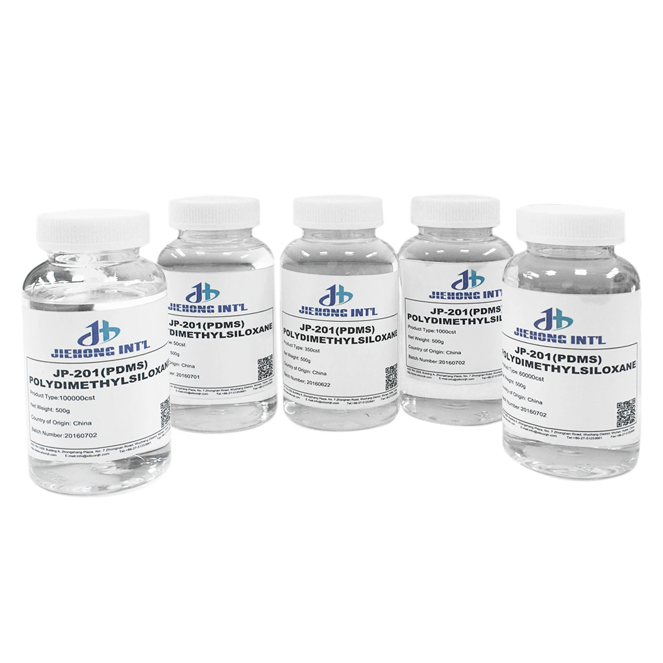 Silicone Oil Base Antifoaming Agent CAS 63148-62-9 Foam Control Defoamer