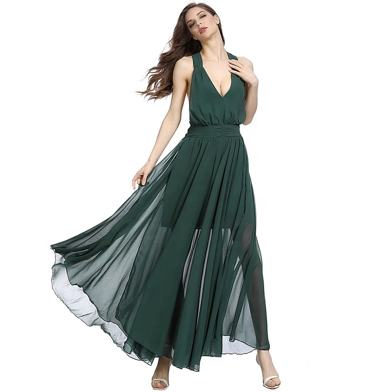 
Fashion Slim Casual dresses 2021 Spring and Summer Women dresses Ladies Fashion Slip dresses women 