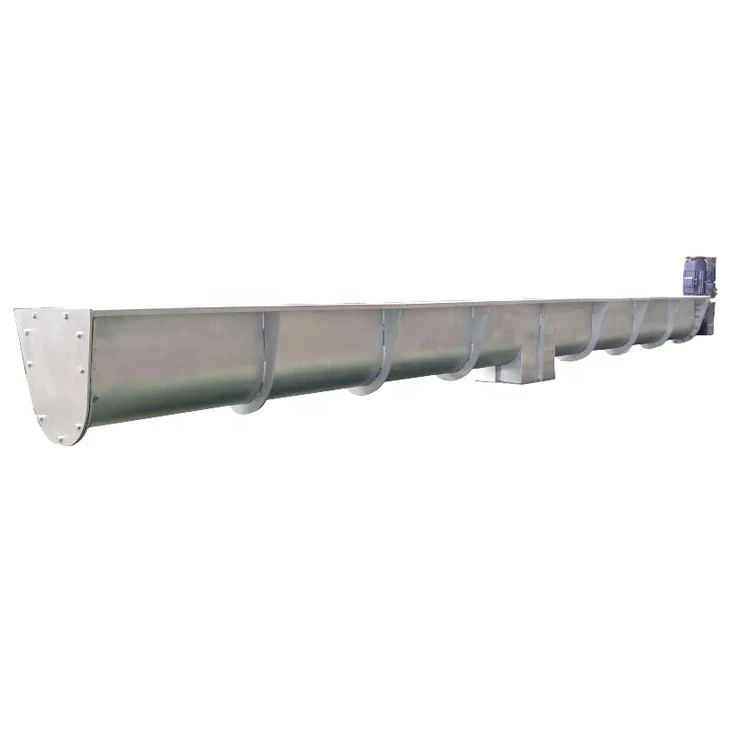 
continuous endless industrial dryer conveyor system for sludge dewatering 