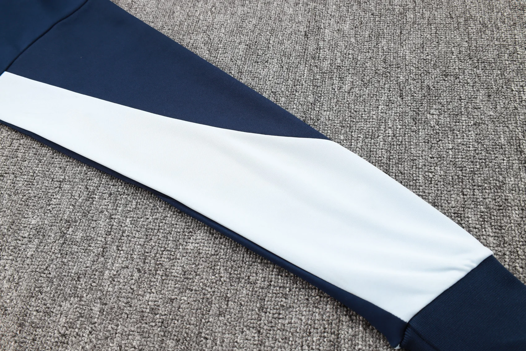 Free shipping to France football jacket 2024/25 season man Mappe  O.Debele soccer jacket Veste de football