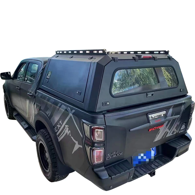 4x4 truck accessories Hardtop Topper Canopy truck bed canopy for chevy chevrolet silverado 1500