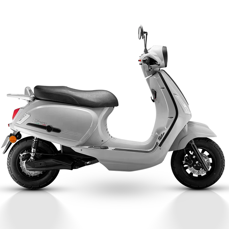 Electric Motorcycle with 1500W 72V EEC for Adult 1000W Motor Power Max Speed 85km/h Other Motorcycles With High Quality